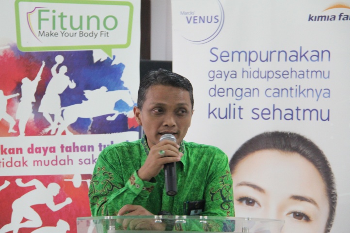 Dukung Work-Life Balance, KPKNL Tangerang I Selenggarakan Pemeriksaan Kesehatan Gratis