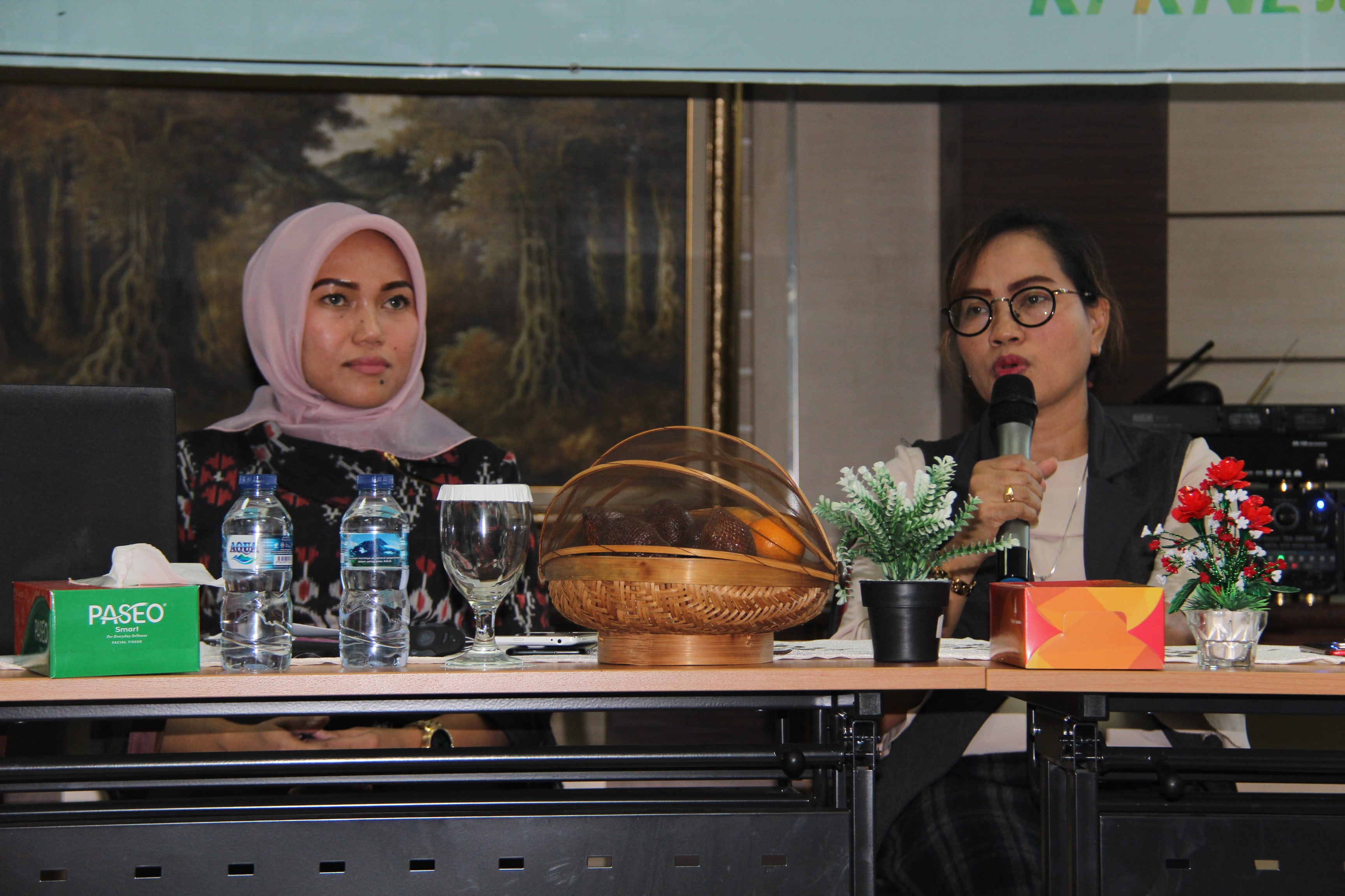 PUG Bukan Hanya Tentang Pria dan Wanita, Tetapi Tentang Memanusiakan Manusia