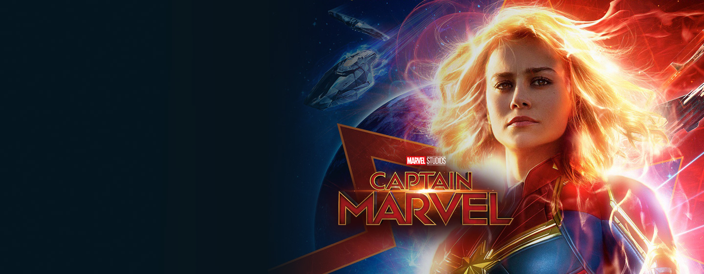 Kapten Marvel dan Perubahan Paradigma Sang Pahlawan, Sebuah Pendekatan Analisis Gender