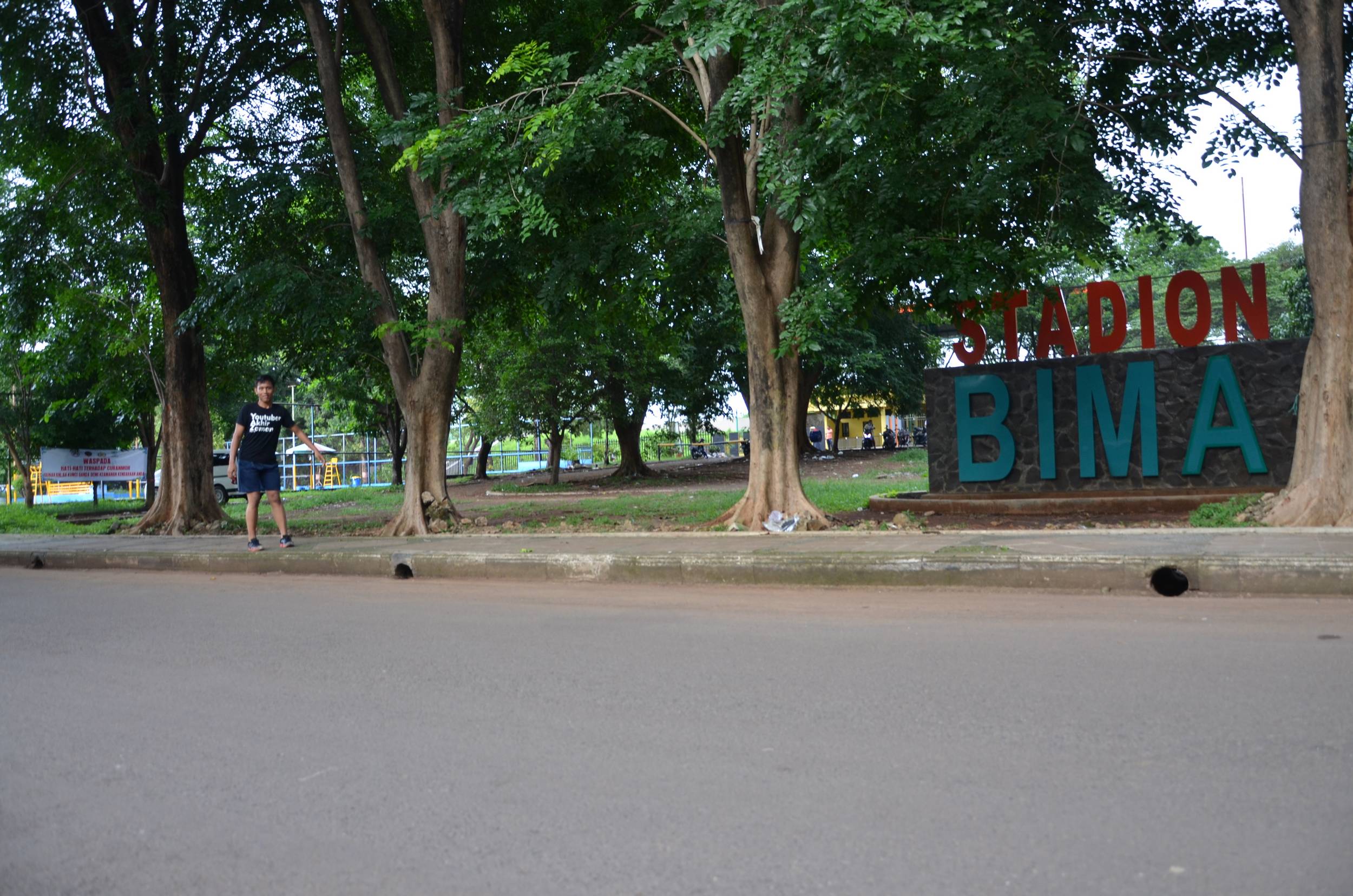 DJKN Dukung Bima Jadi Seperti Bung Karno