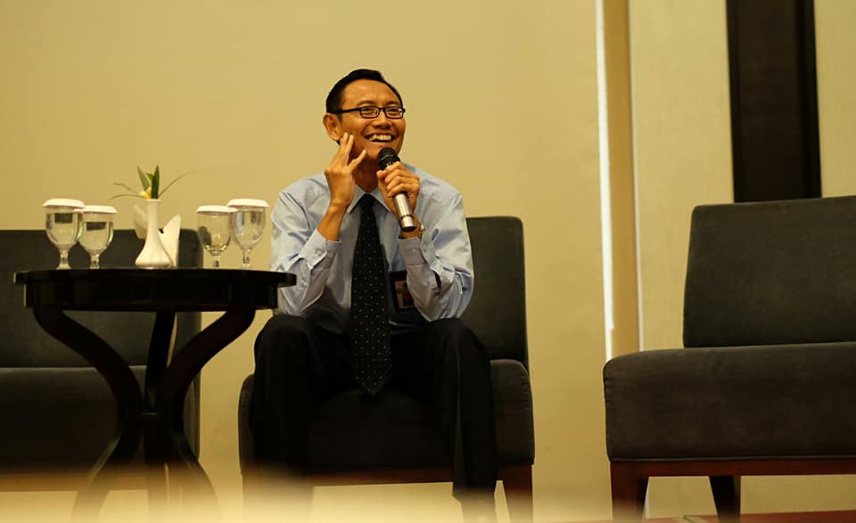 Bukan Sekadar Human Resources Administrator, Pengelola Kepegawaian DJKN Harus Bertransformasi Jadi Human Capital Manager