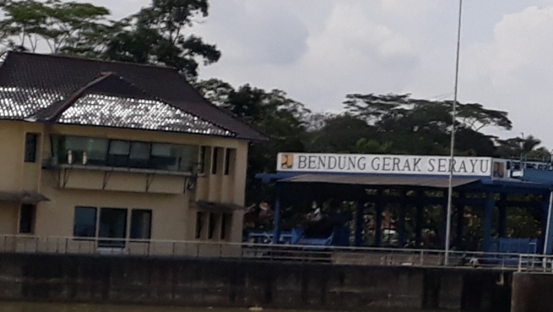 Sinergi Demi Utilisasi