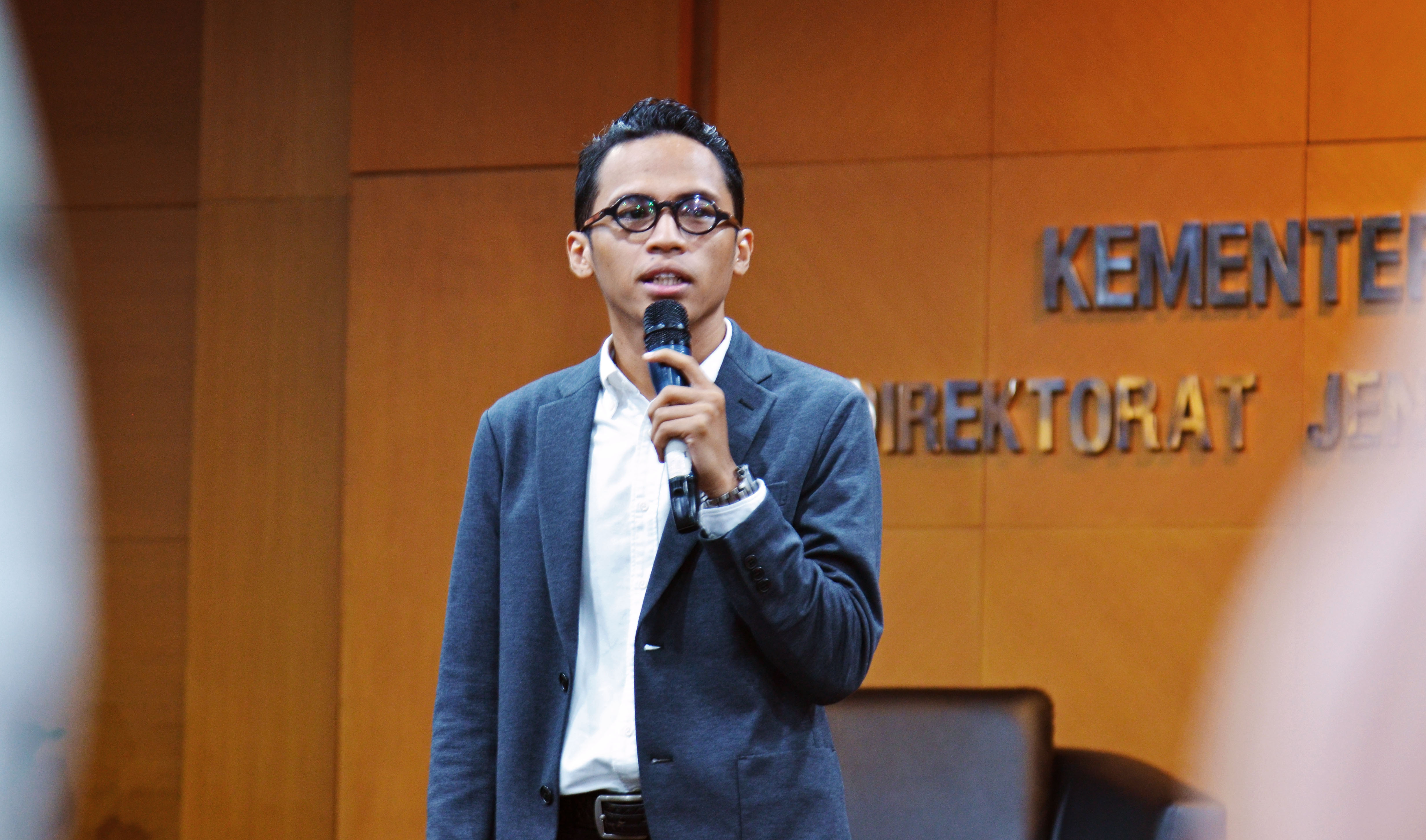 DJKN Siapkan Sumber Daya Mumpuni Melalui Manajemen Talenta Beasiswa