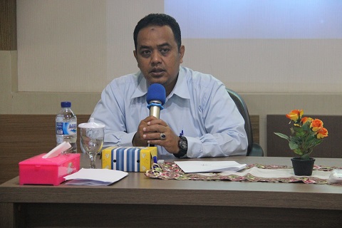 WAKTU BUKANLAH HALANGAN UNTUK MENCAPAI TUJUAN