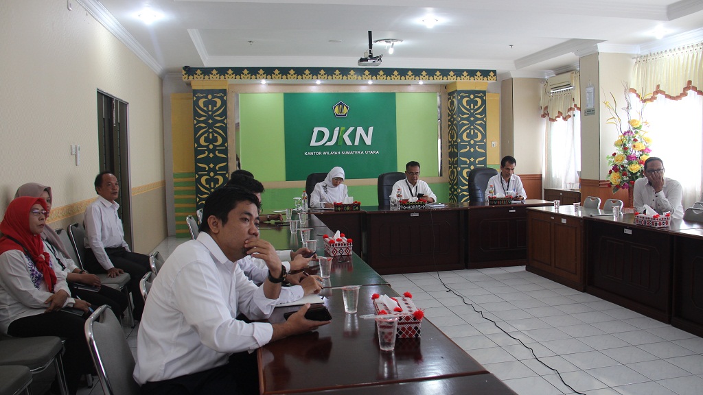 Website DJKN