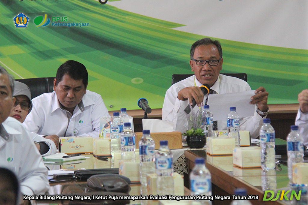 Sinergi Penyelesaian Piutang BPJS Ketenagakerjaan
