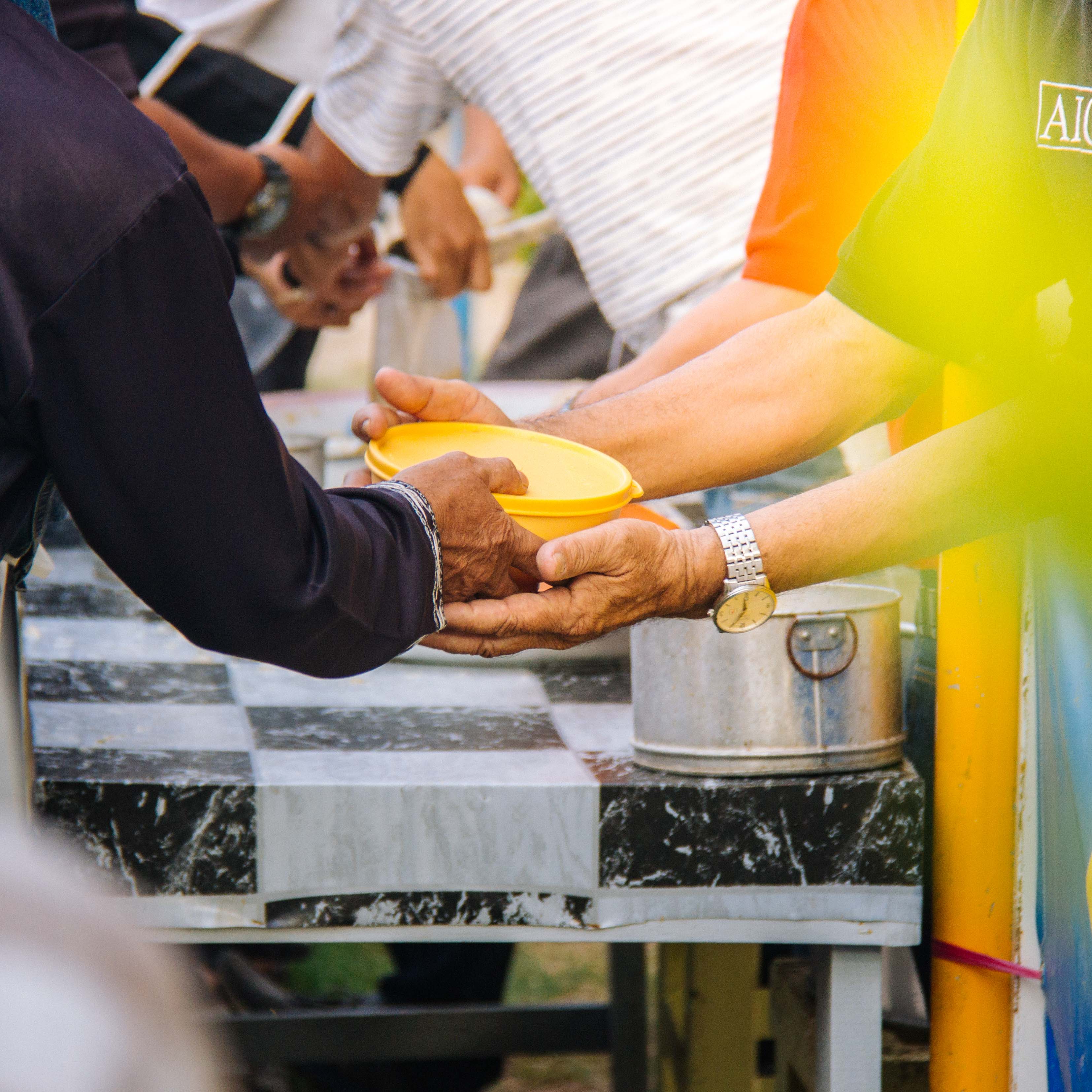 Ramadhan Ceria di Kota Lhokseumawe