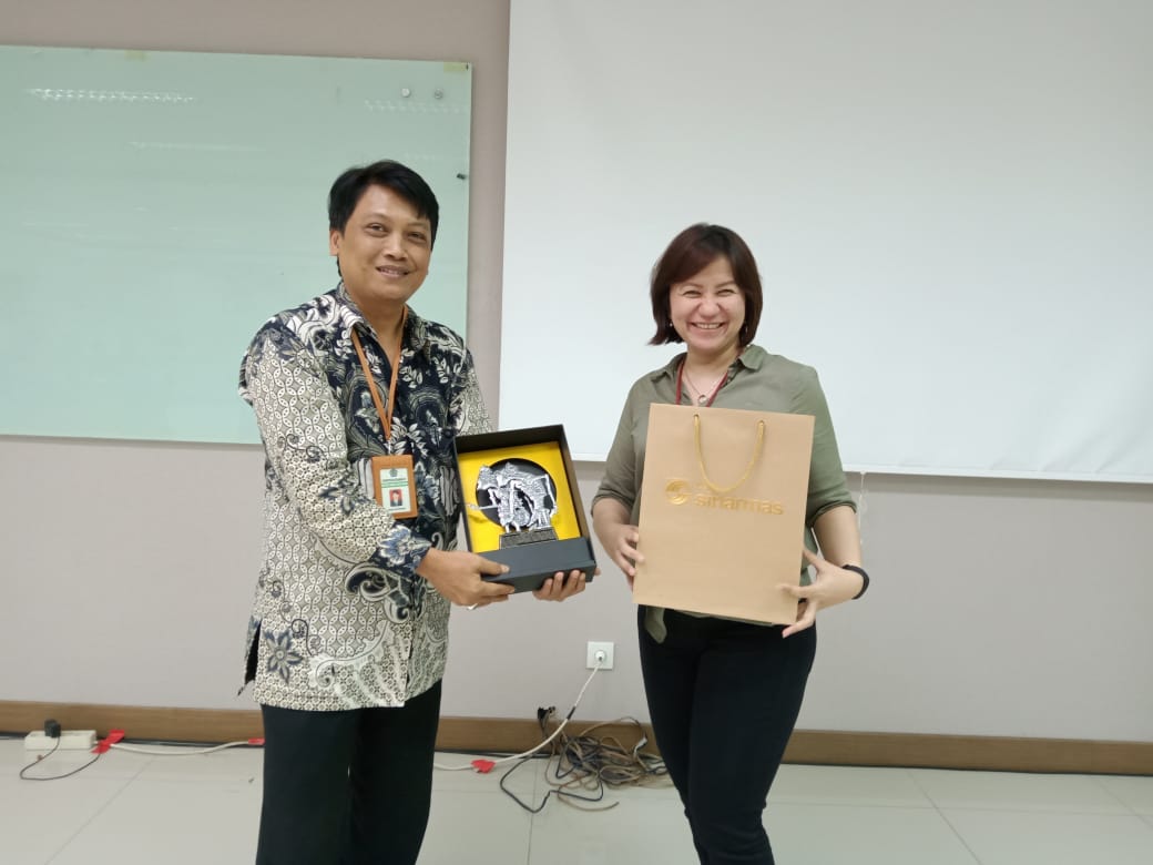 AYDA Berpotensi Tingkatkan Produktifitas Lelang