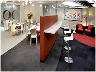 Implementasi Open Workspace Untuk Meningkatkan Kinerja Pegawai