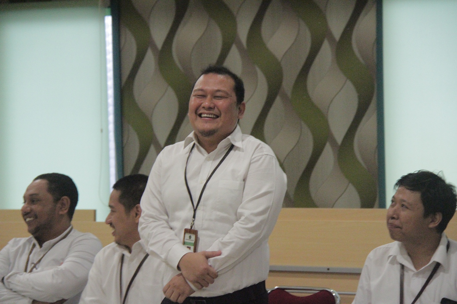 3 (Tiga) Unsur Diri Terpenting Membentuk Positivitas 