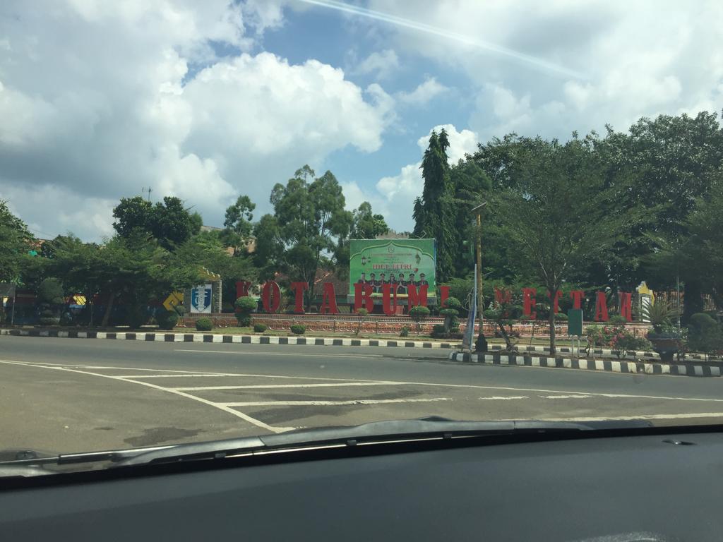 Mengenal Ikon Dan Tempat Wisata Lampura