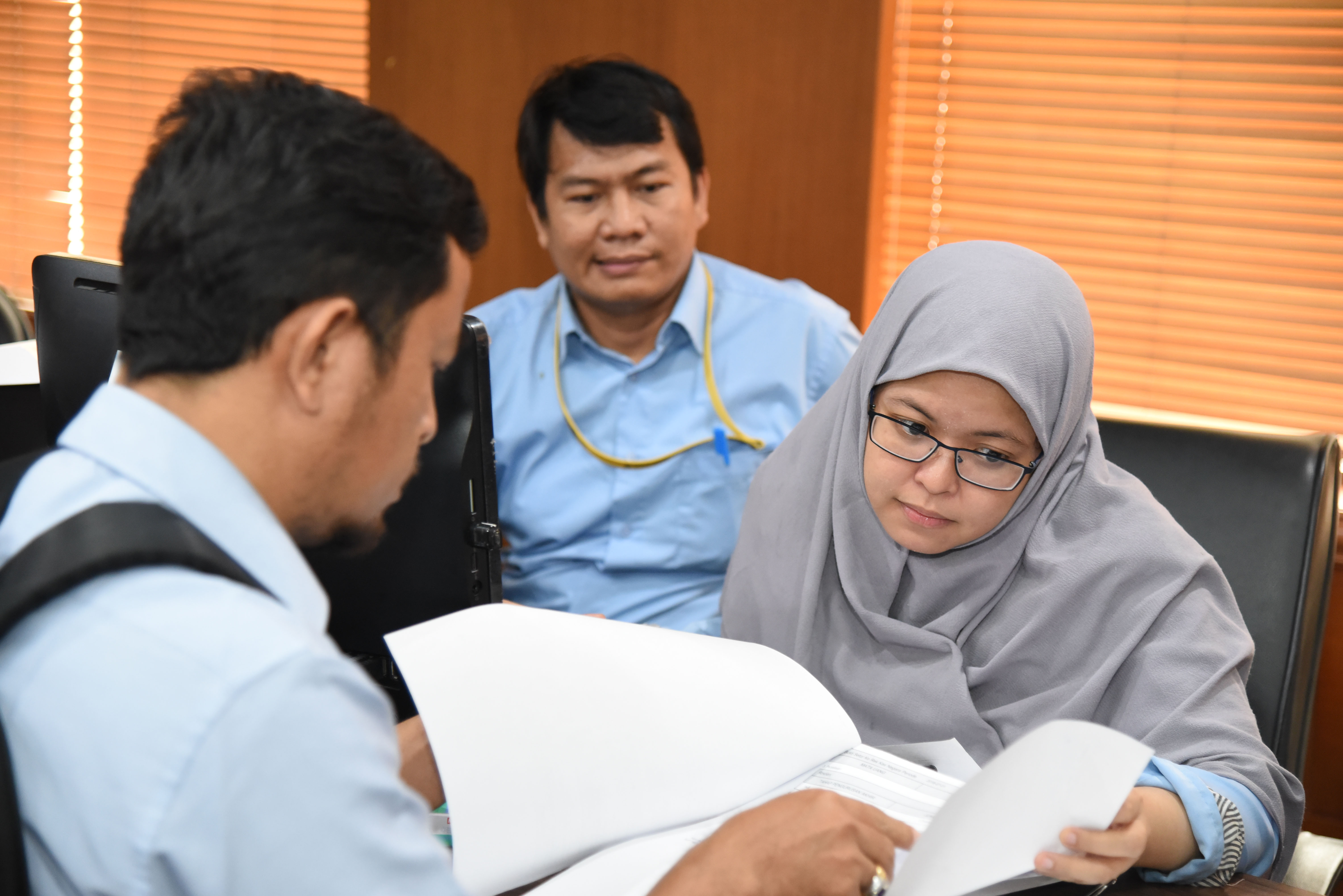 Selaraskan Data, DJKN adakan Rekonsiliasi Aset Kredit dan Aset Properti