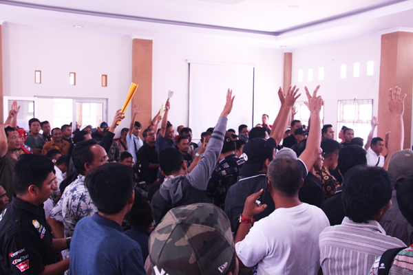 Lelang KPKNL Laris Manis, 78 Unit Mobnas Pemkab Lebong Laku Rp4,2 Milyar