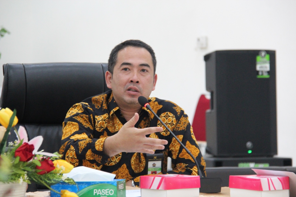 Sinergi KPKNL Lingkup Kanwil DJKN DKI Jakarta: Saling Berbagi Pengalaman Upaya Pencegahan ke Luar Negeri terhadap Debitur Piutang Negara