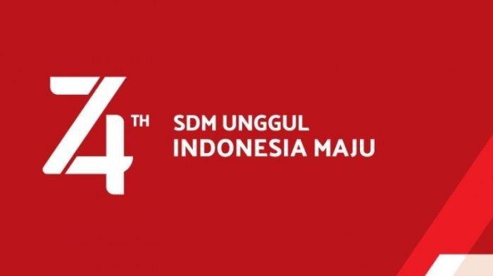 KPKLN Madiun memeriahkan HUT Kemerdekaan RI Ke-74