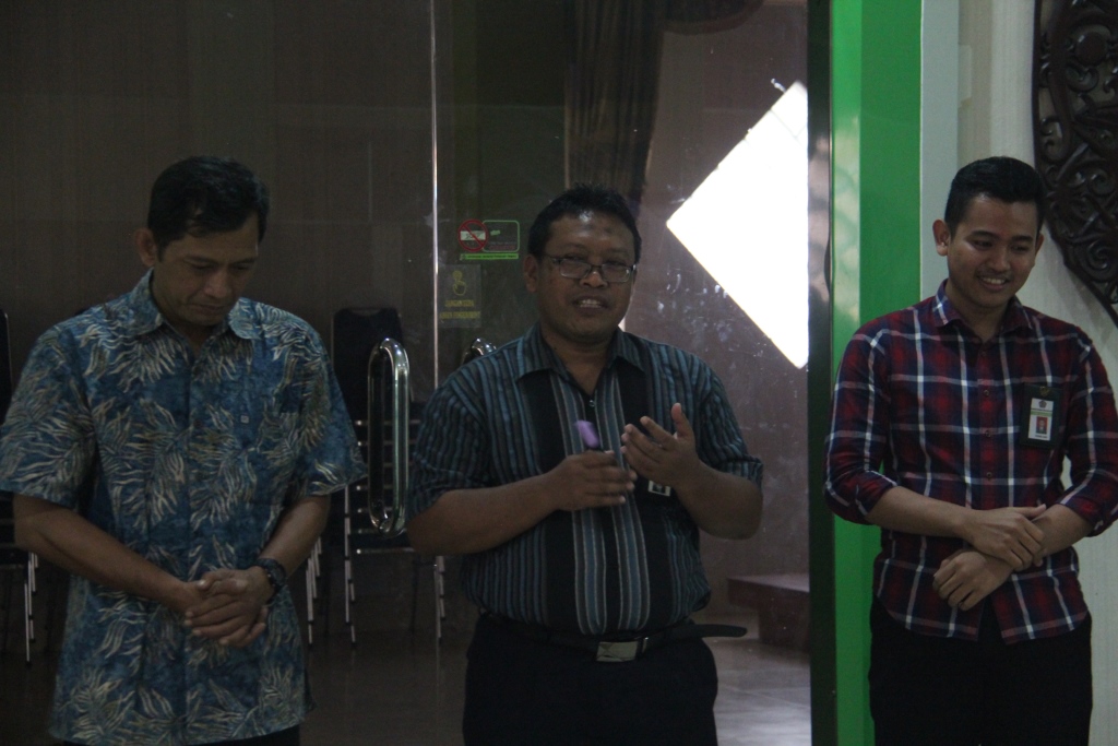 Morning Call: Konsentrasi itu Penting!