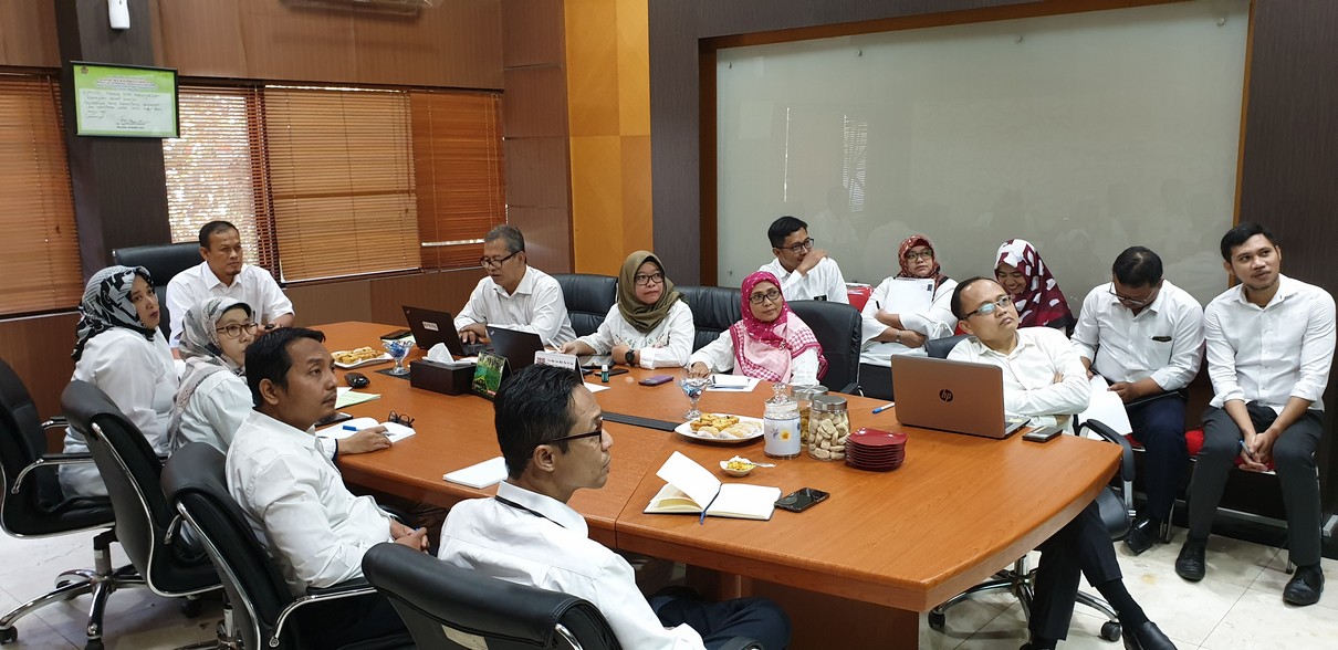 KPKNL Malang Laksanakan Dialog Kinerja Organisasi, dan Langkah-Langkah Pencapaian Target