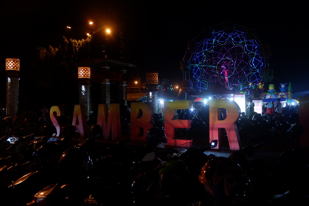 Metro Jong Festival, Upaya Memperingati Hari Sumpah Pemuda
