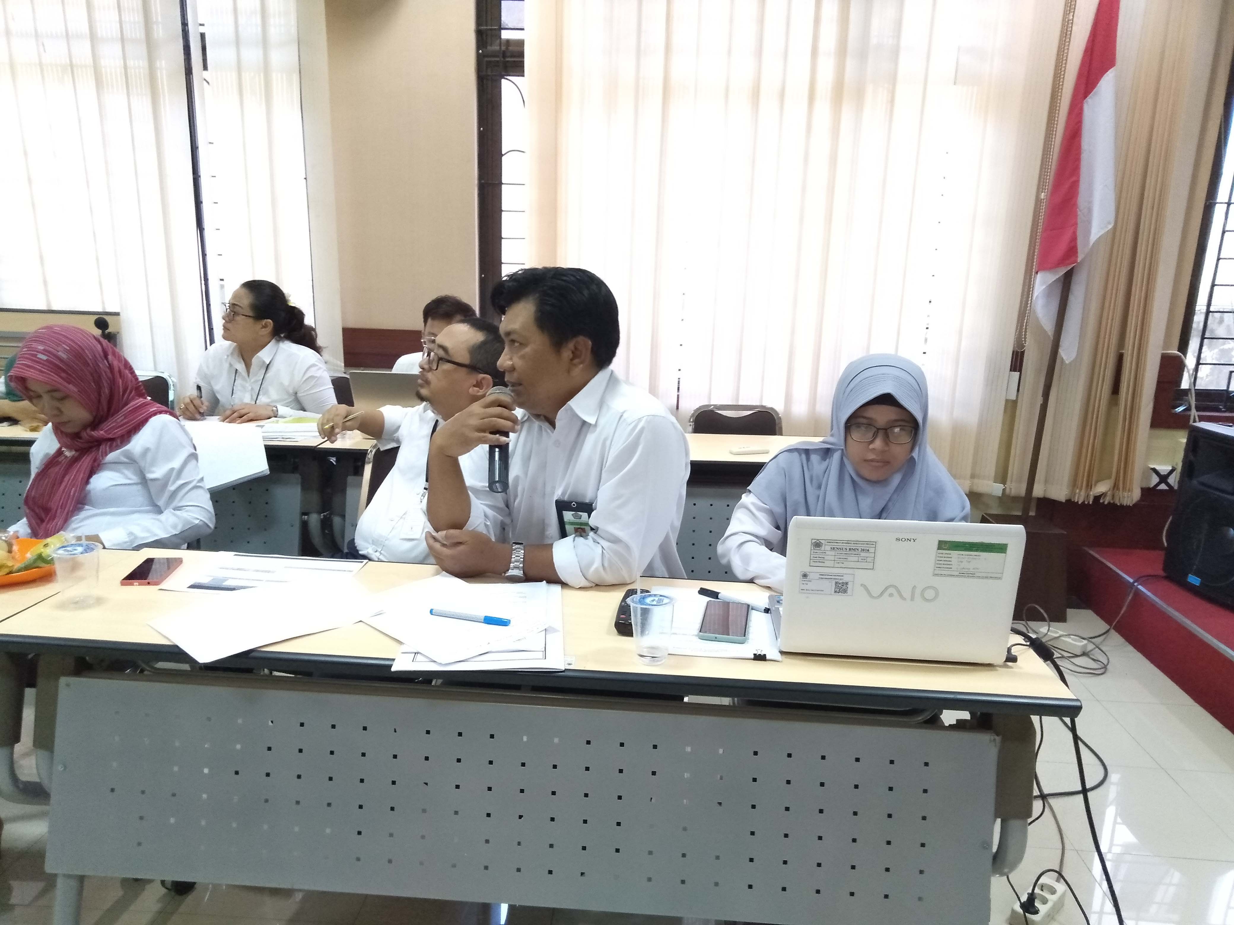 Dialog Kinerja Organisasi KPKNL Singaraja: Pendekatan Pada Stakeholder Dalam Meraih Target Capaian Kinerja 