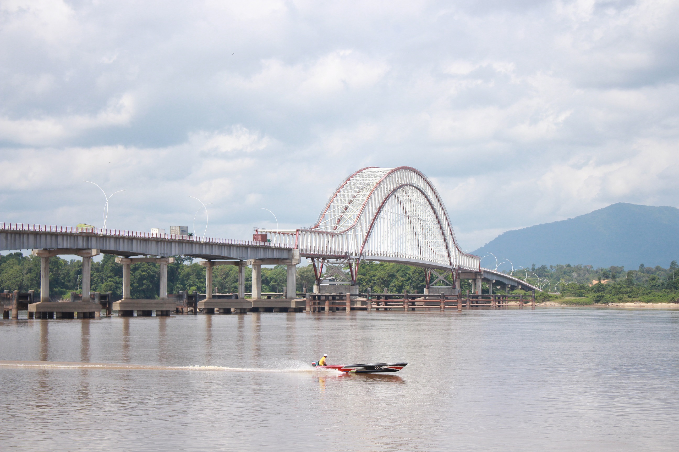 Nasionalisme dan Pembangunan Nasional