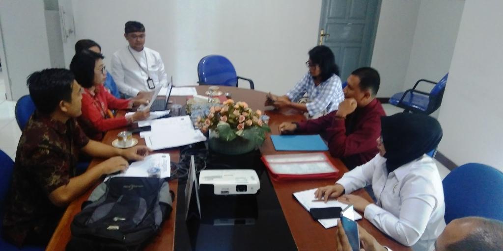 Penyelesaian Kredit Bermasalah pada BRI Kantor Cabang Bangli Melalui Lelang Eksekusi Hak Tanggungan