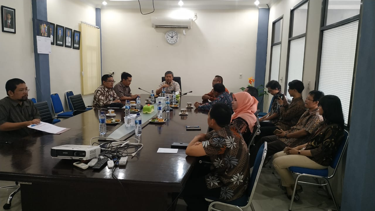 Pembinaan Ke KPKNL Lhokseumawe. Plt.Kakanwil Aceh : &ldquo;Hambatan terberat adalah ego yang timbul dari diri sendiri.&rdquo;