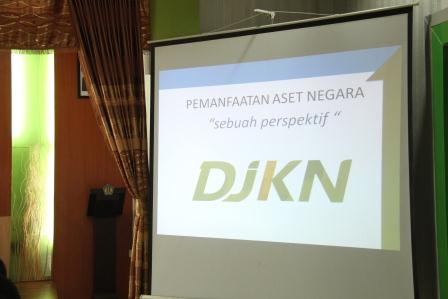 Knowledge Sharing Seksi PKN KPKNL Palangka Raya