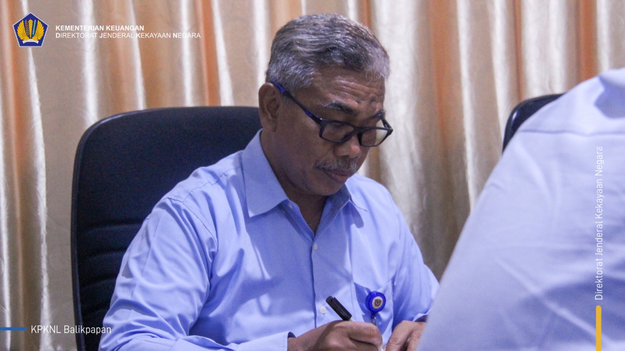 Dilelang! Scrap Ternyata Laku Keras!