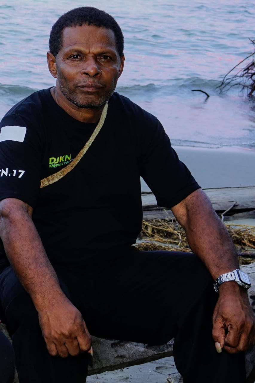 Berita Duka dari Kanwil DJKN Papua, Papua Barat, dan Maluku