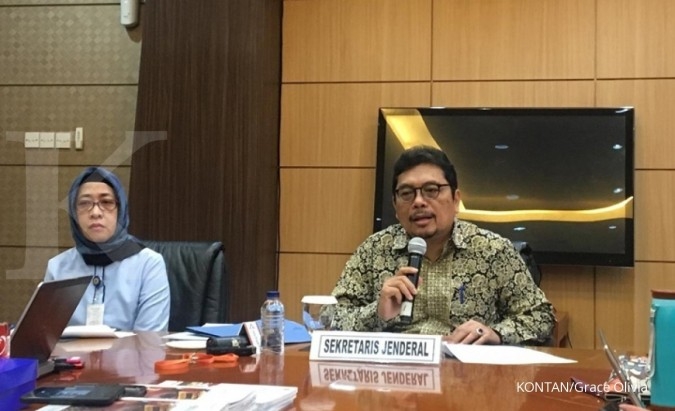 Sah! Kemenkeu teken polis asuransi untuk barang milik negara