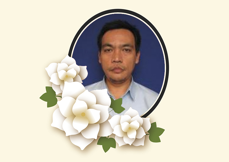 Berita Duka dari KPKNL Bogor