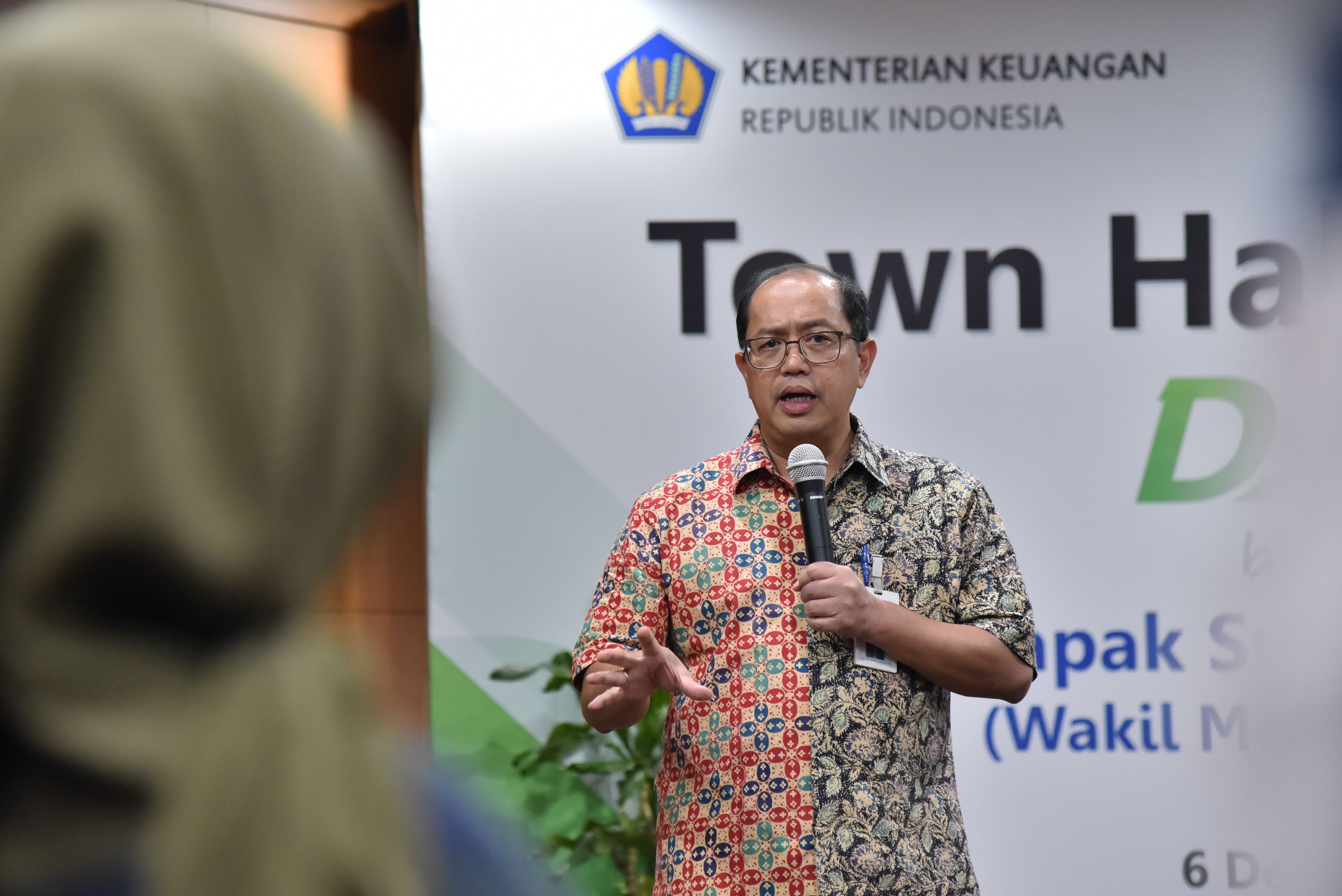 Manfaatkan Aset PKP2B, DJKN Hasilkan PNBP Rp38,139 Miliar di Tiga Tahun Terakhir