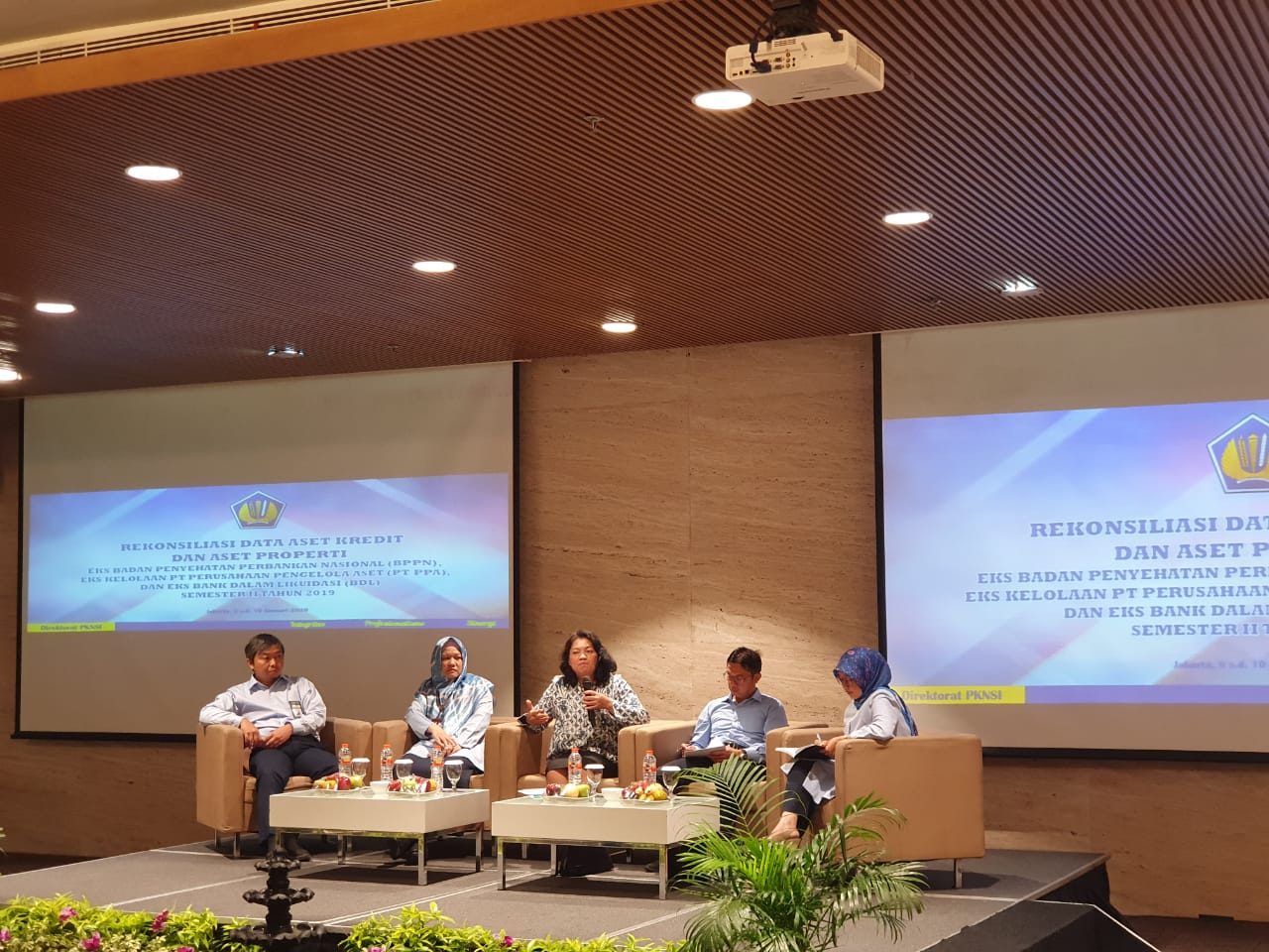 DJKN Siapkan Terobosan untuk Optimalisasi Aset di 2020