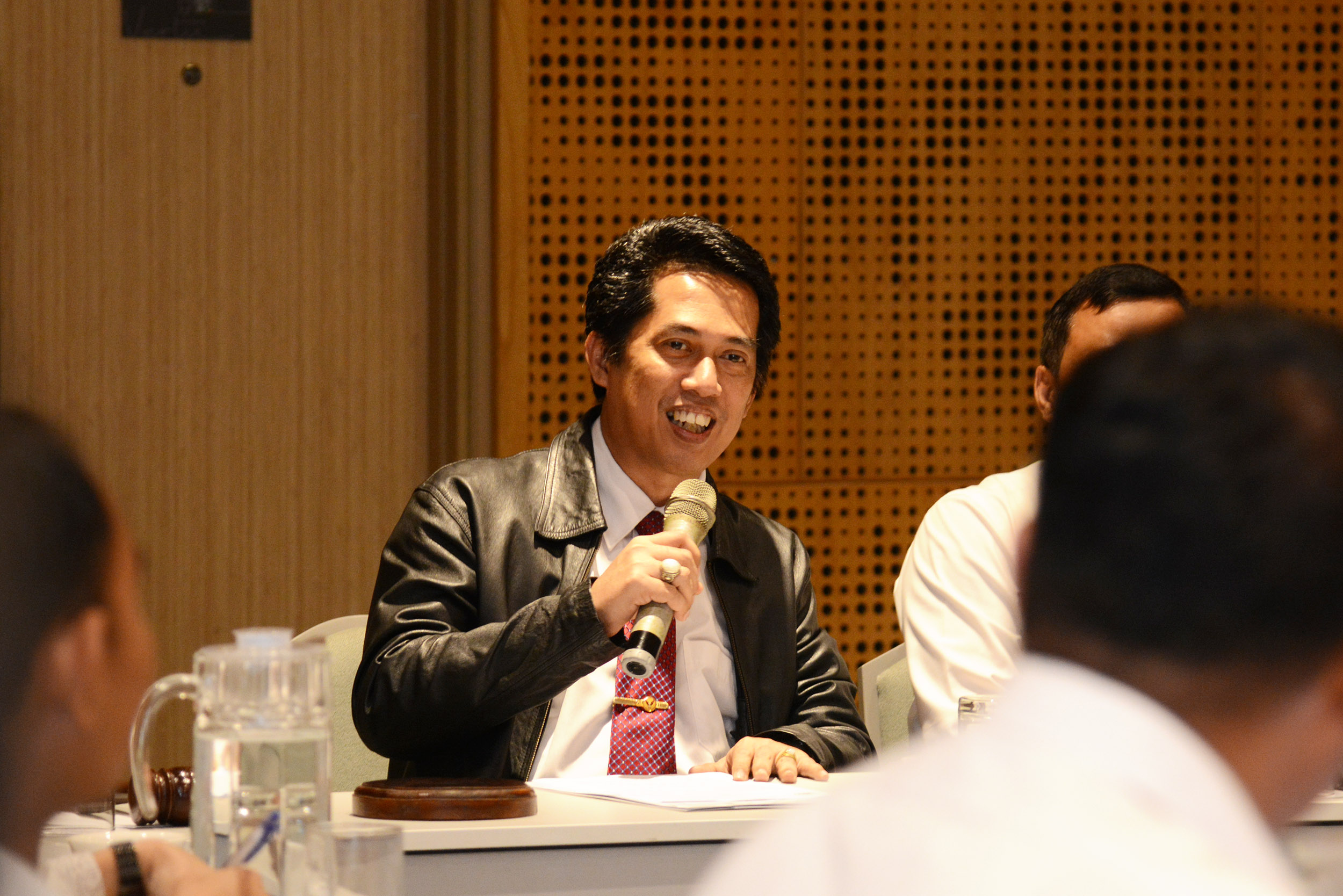 DJKN Imbau PPK Konstruksi Jaga Integritas untuk Capai Kualitas Pelaksanaan Anggaran