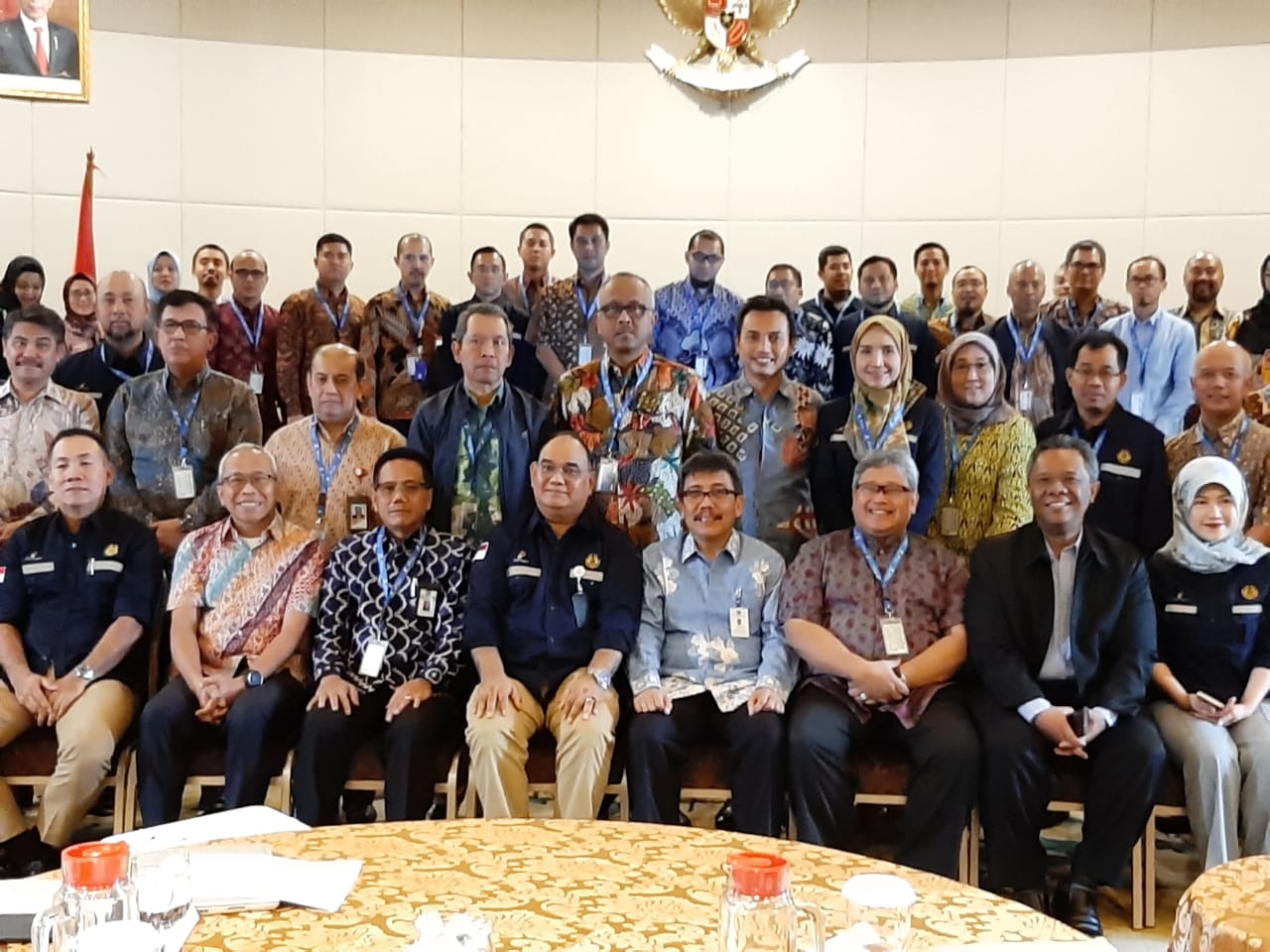 Direktur PNKNL: PMK 89 Adalah Wujud Dukungan Pemerintah pada Industri Hulu Migas