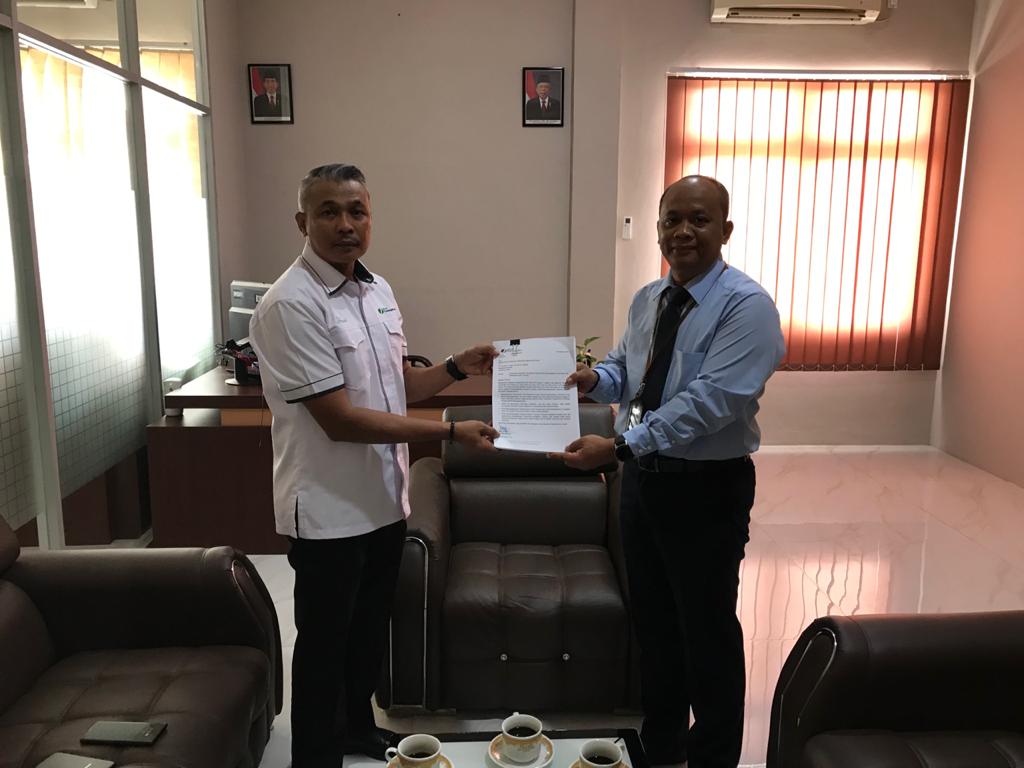 BPJS Ketenagakerjaan Cabang Kisaran Gandeng KPKNL Kisaran Tagih Piutang Iuran BPJS Senilai Rp 2,2 Miliar