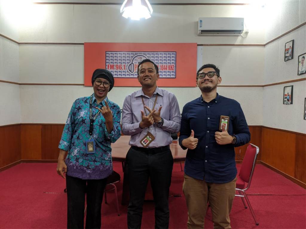 Peringati Vendu Reglement, KPKNL Biak Perkenalkan A-auction