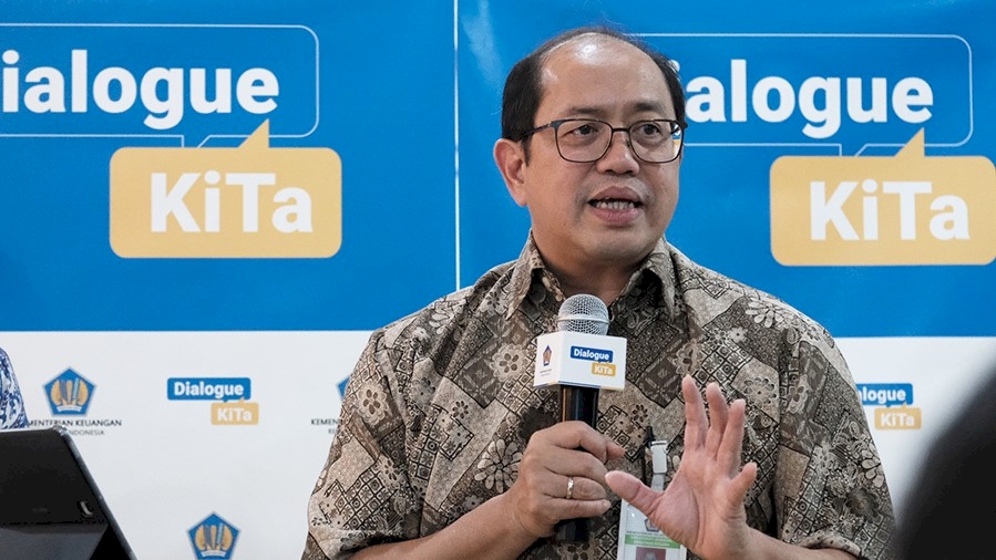 Tidak Hanya Kelola Aset Komersil, LMAN Juga Fasilitasi Aset Non Komersil