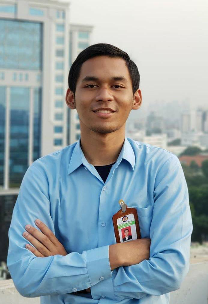 Berita Duka dari Kanwil DJKN Kalselteng