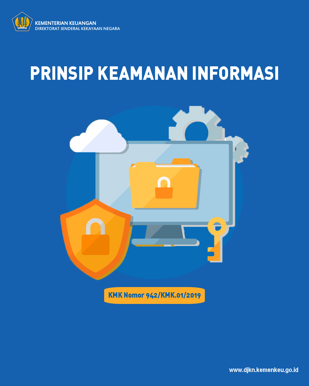 Keamanan Informasi