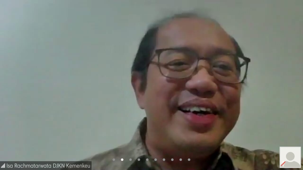 Dirjen KN: Perencanaan yang Baik Hasilkan Capaian Triwulan I di Atas Ekspektasi