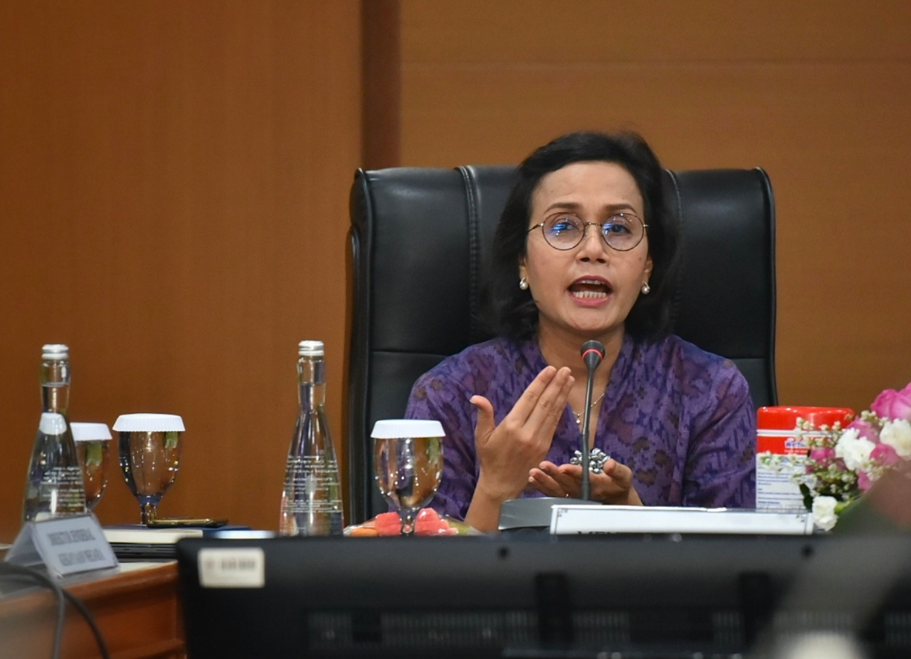 Dana PMN, Salah Satu Sumber Pemerintah Biayai Anggaran Penangan Covid-19 di Indonesia