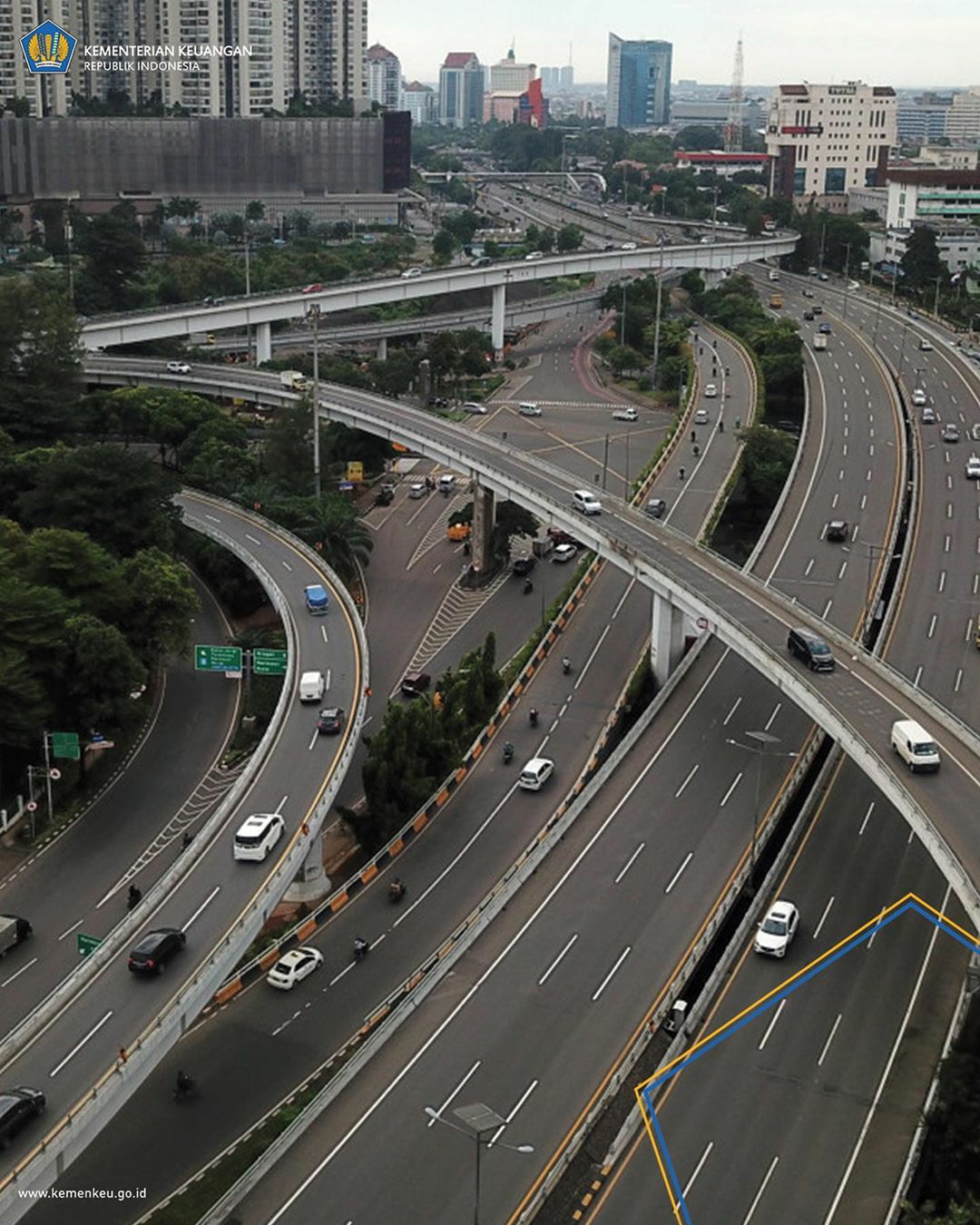 Terbitkan PP 23/2020, Pemerintah Tetapkan Empat Opsi Kebijakan Pemulihan Ekonomi Nasional