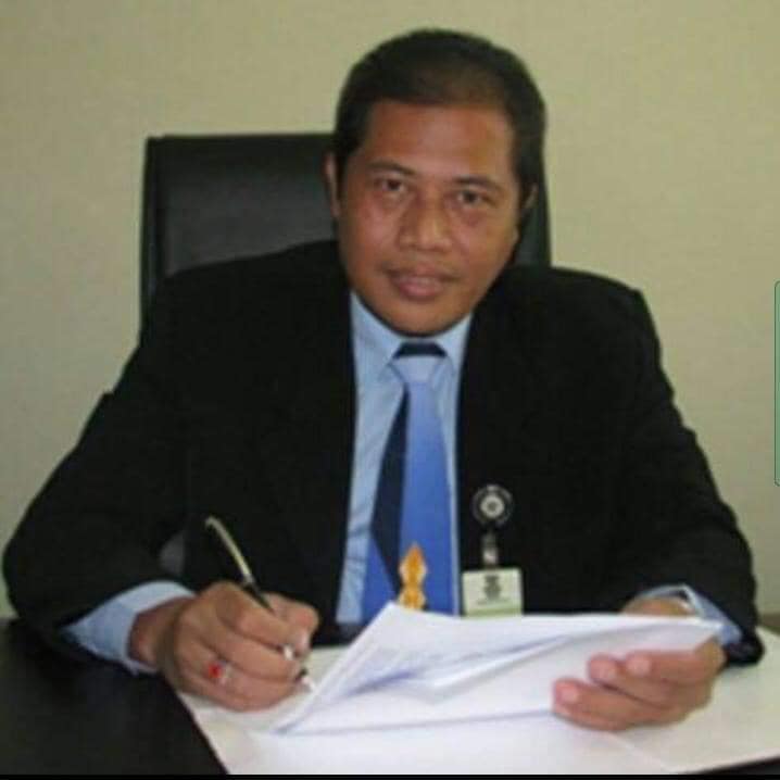 Berita Duka, DJKN Kehilangan Salah Satu Pegawai Terbaiknya