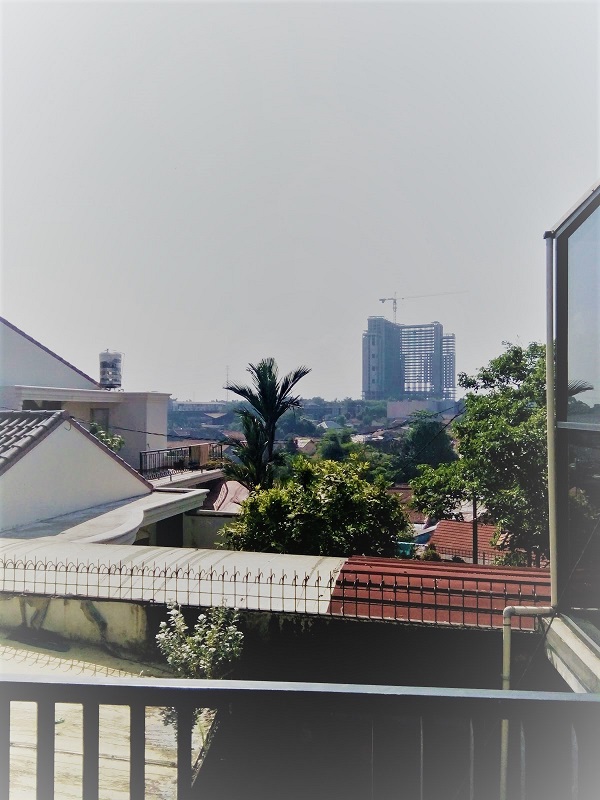 Antara Kita dan Corona