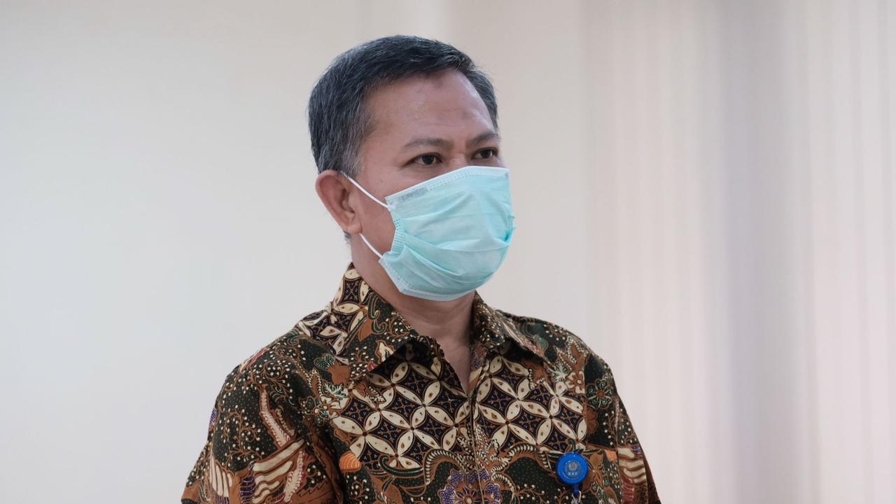 Selama Pandemi, LMAN Justru Lebih Produktif