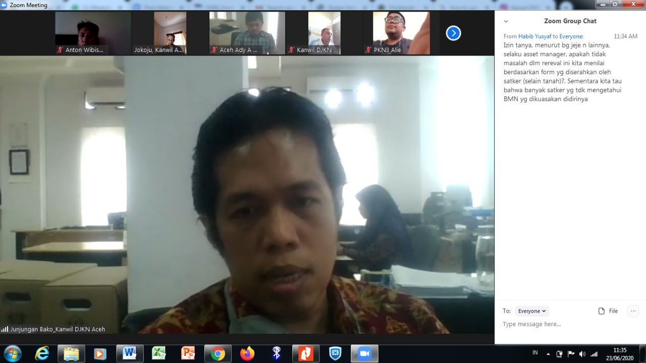 Kiat Menjadi Distinguished Asset Manager