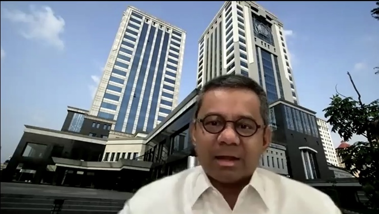 Refocusing Anggaran, Peran Penting K/L dalam Pemulihan Ekonomi Nasional