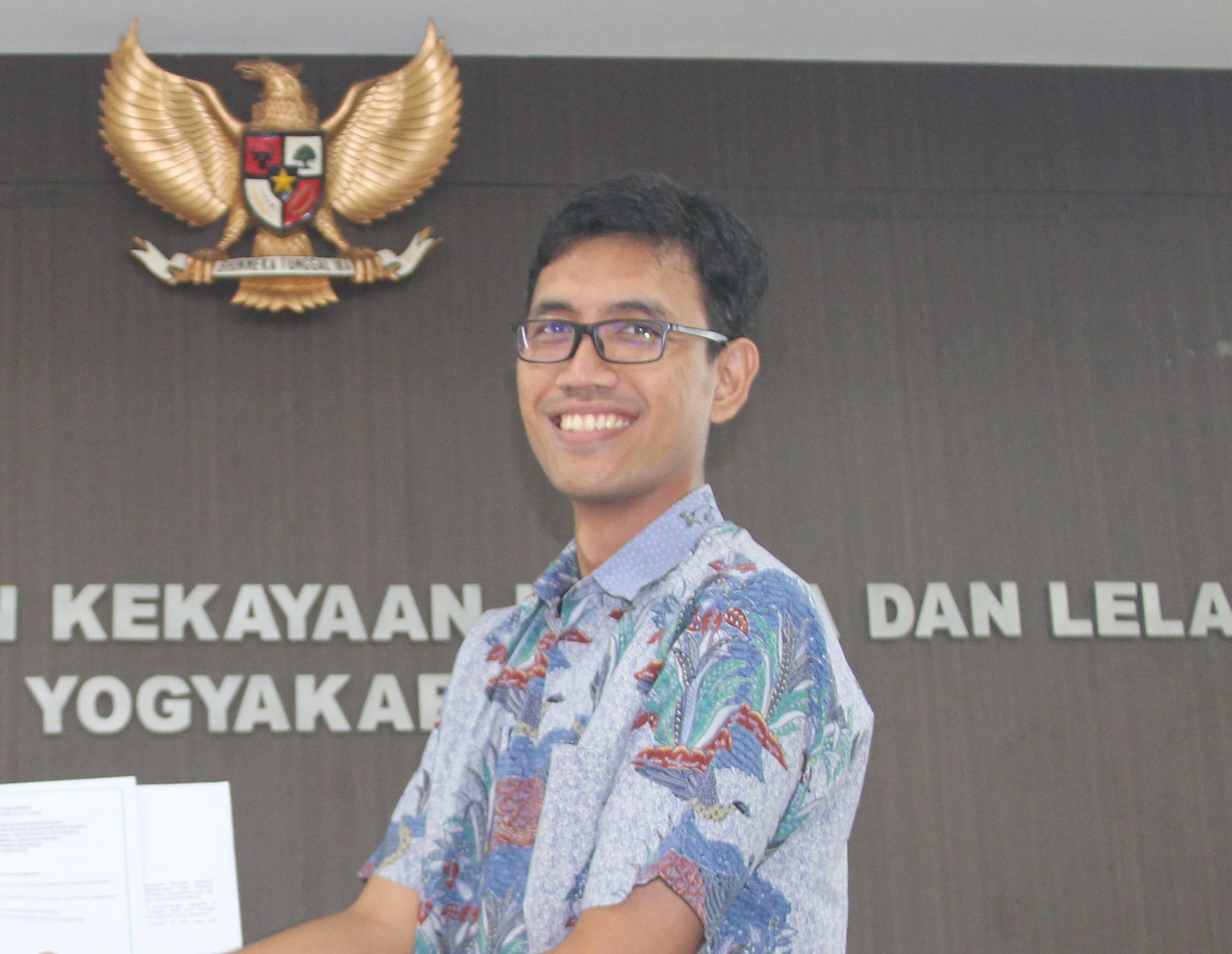 Dua Sisi Pandemi : Sebuah Sudut Pandang