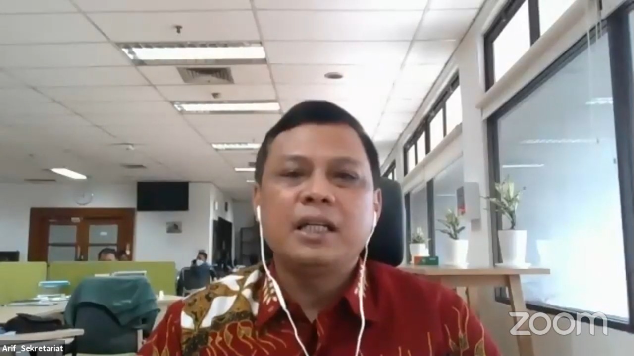 Masuki Era New Normal, DJKN Siapkan Kendaraan Dinas Bebas Virus